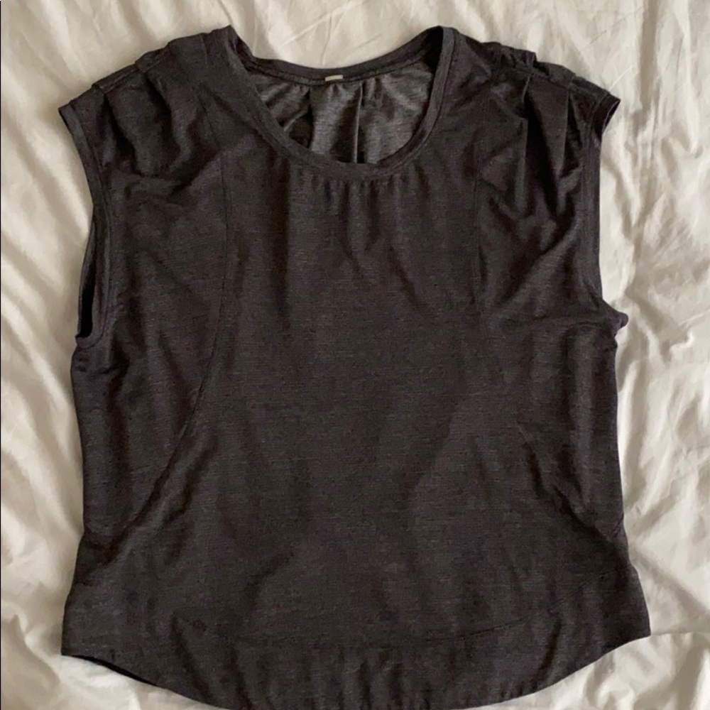 Lululemon